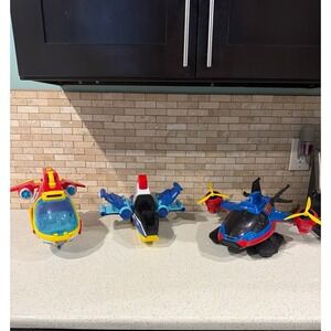 Paw Patrol vehicle  bundle